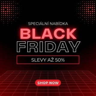Black Friday u nás až do 30.11.!!! #shopping #blackfriday #collcardscz